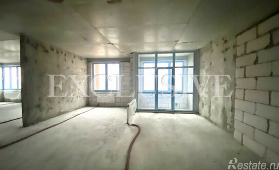 Продажа 4-комн квартиры на вторичном рынке ул Родниковая,  д. 30,  к. 2