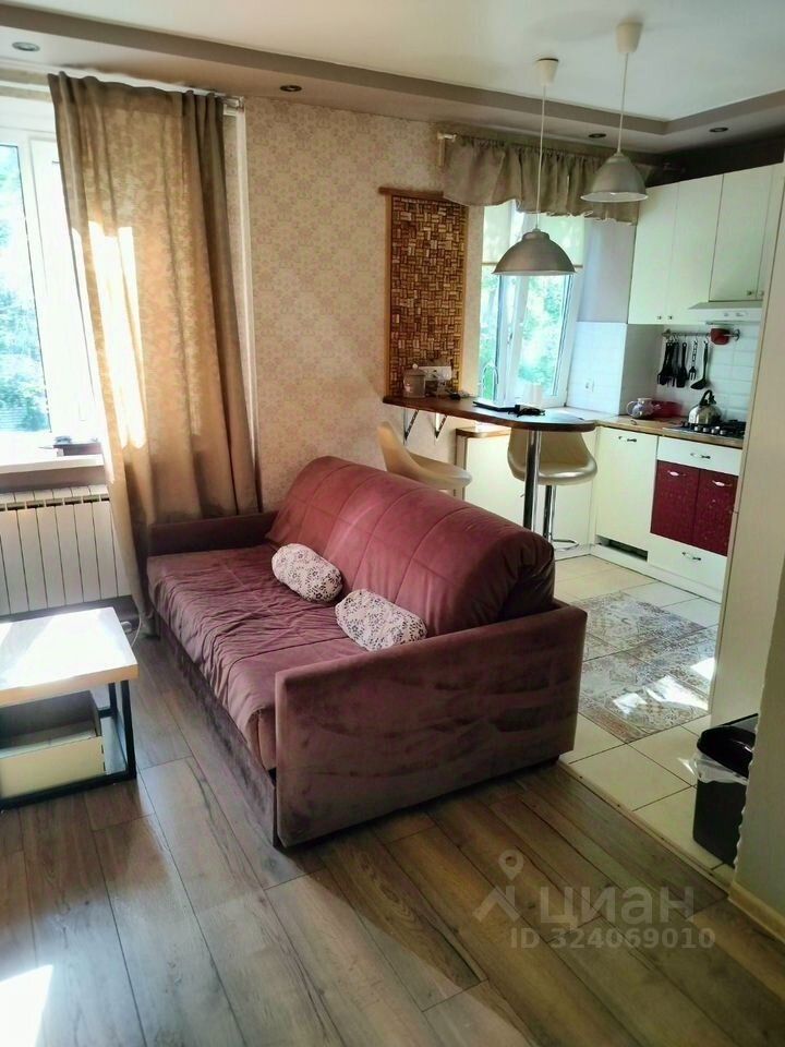 Продажа 2-комн квартиры на вторичном рынке Дачный проспект, 29К1