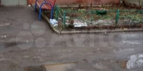 3-комн квартира Долгопрудный, Октябрьская улица