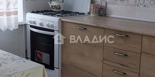 3-комн квартира Зеленодольская улица, 24