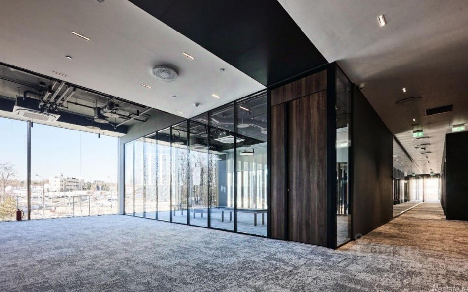 Аренда офиса Сколковское ш,  д. 43