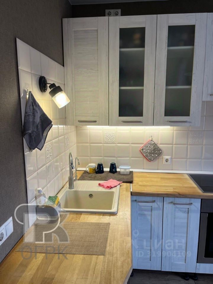 Продажа 1-комн квартиры на вторичном рынке Балашиха, улица Троицкая, 3