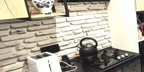 1-комн квартира Чонгарский бульвар, 22К2