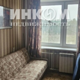 Продажа 2-комн квартиры на вторичном рынке Балашиха г, Балашихинское ш,  д. 10