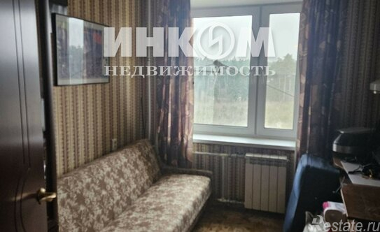 Продажа 2-комн квартиры на вторичном рынке Балашиха г, Балашихинское ш,  д. 10