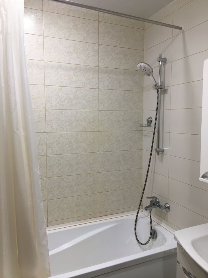 Аренда 1-комн квартиры на вторичном рынке Большой Сампсониевский проспект, 51