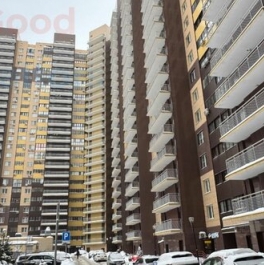 Продажа 2-комн квартиры на вторичном рынке Реутов г, Юбилейный пр-кт,  д. 67