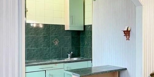 2-комн квартира Напольный проезд, 14