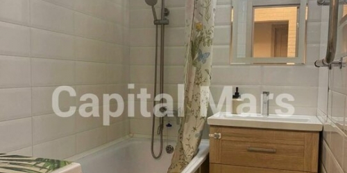 1-комн квартира ул Долгопрудная,  д. 7