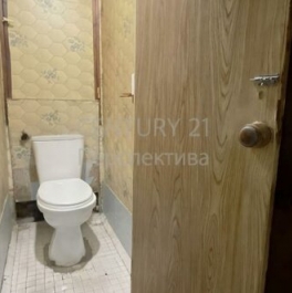 Продажа 3-комн квартиры на вторичном рынке Красково, ул 2-я Заводская,  д. 19