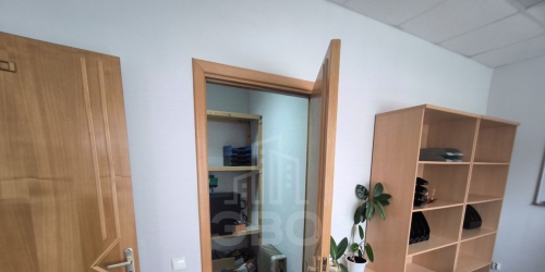 Офис Лесной пр-кт,  д. 65,  к. 1