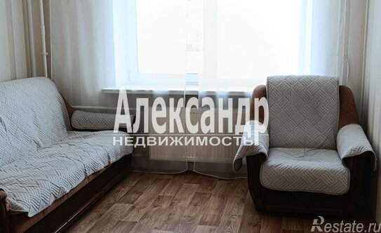 Продажа 3-комн квартиры на вторичном рынке Мурино г,  д. 3/1