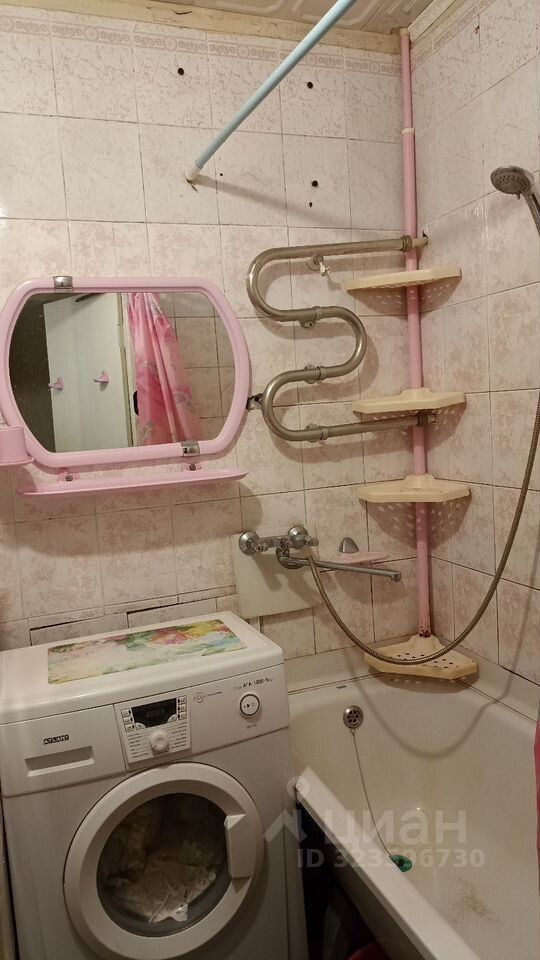 Продажа 3-комн квартиры на вторичном рынке Кингисепп, улица Воровского, 31Б