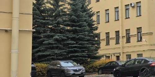 2-комн квартира 17-я Васильевского острова линия, 70/12