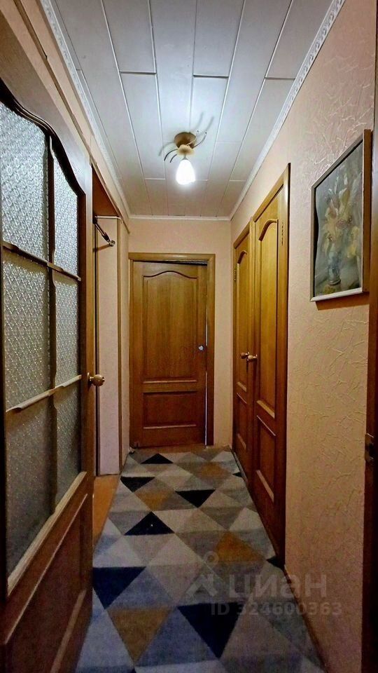 Продажа 2-комн квартиры на вторичном рынке Щелково-3 мкр, улица Ленина,  д. 9