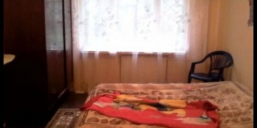 2-комн квартира Бабушкина ул,  д. 70