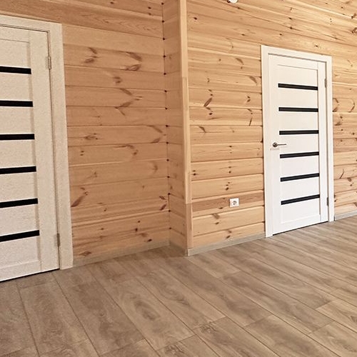 Коттедж/дом Лебяжье тер., проезд Круглый