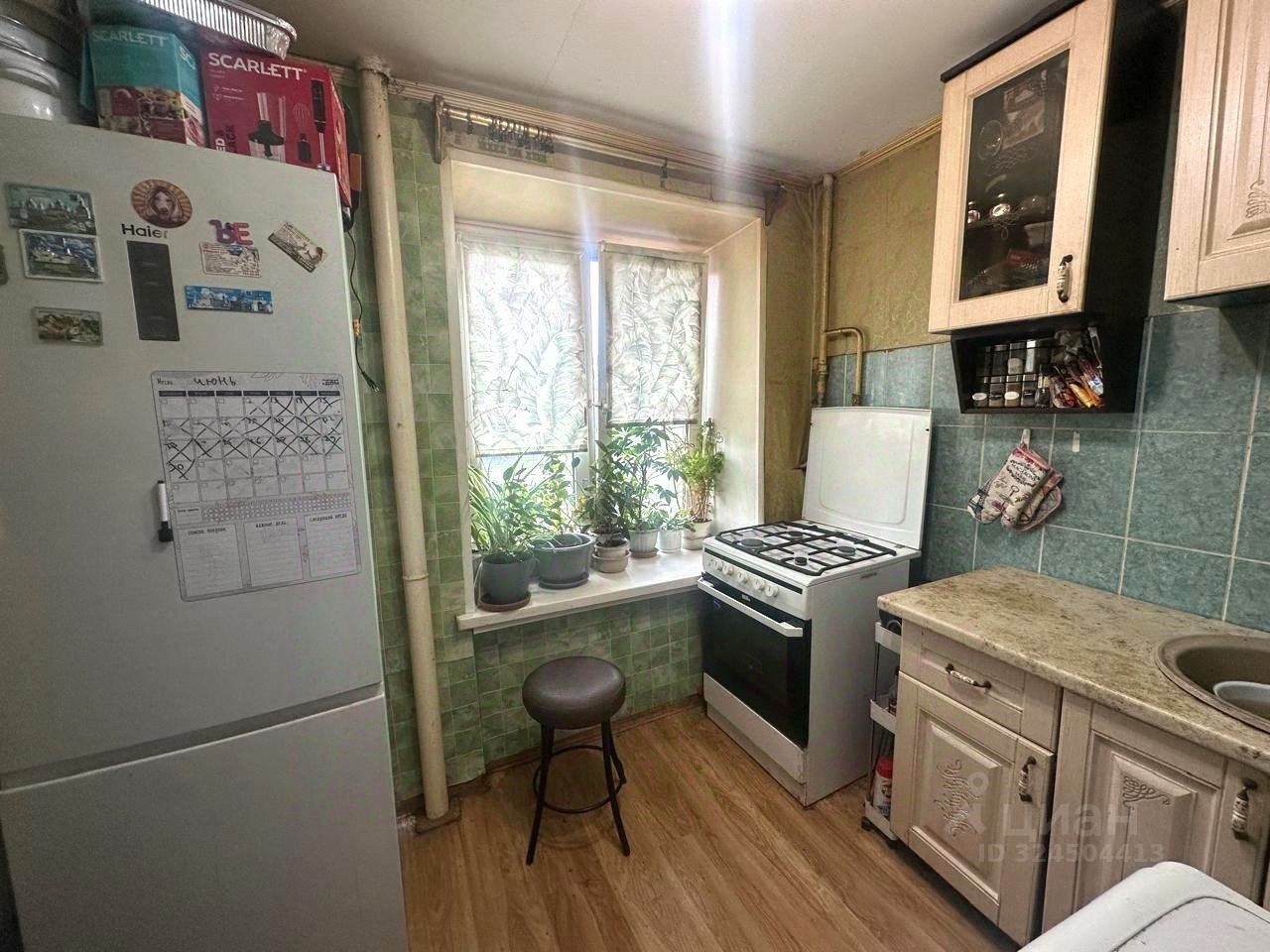 Продажа 3-комн квартиры на вторичном рынке Коровинское шоссе, 24К1