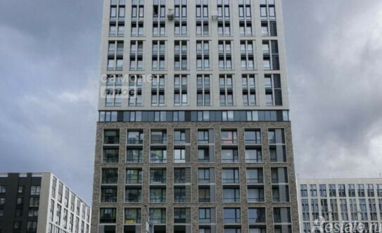 Продажа 4-комн квартиры на вторичном рынке Проектируемый 4062-й проезд