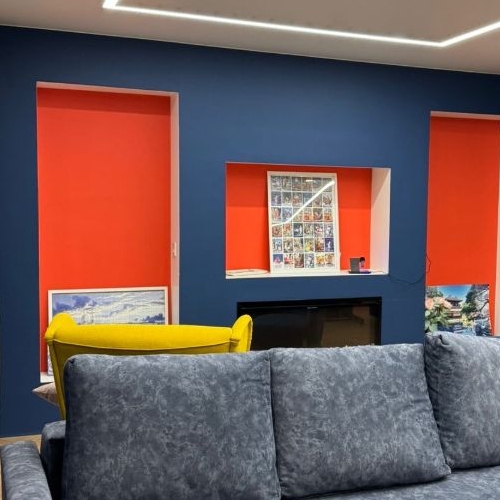 3-комн квартира Колпино, улица Металлургов, 4