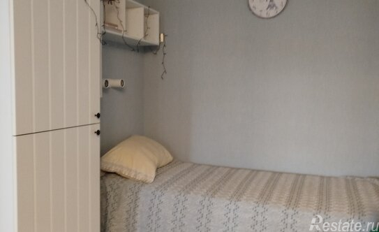 Продажа 2-комн квартиры на вторичном рынке Пушкин г, Генерала Хазова ул,  д. 8