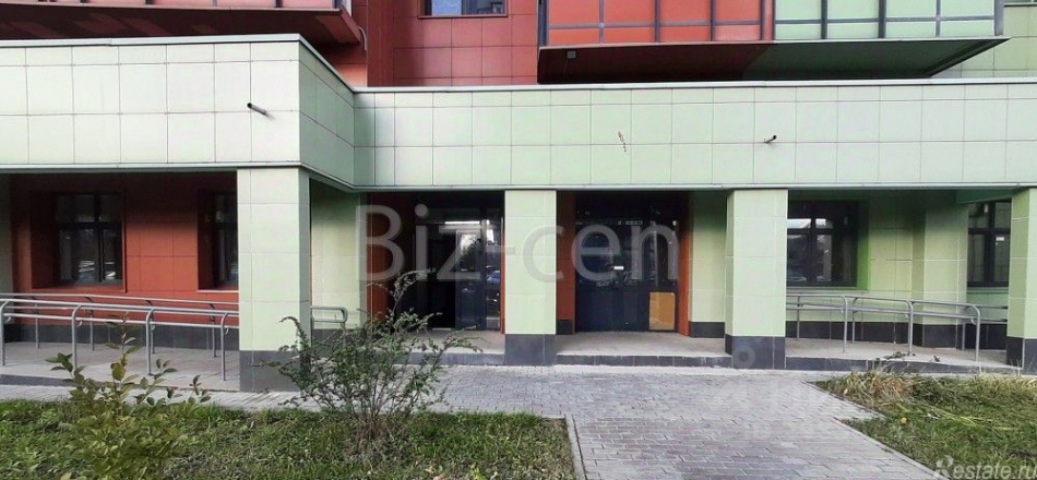 Аренда офиса улица Циолковского