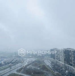 Продажа 1-комн квартиры на вторичном рынке улица Коллонтай,  д. 2