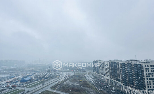 Продажа 1-комн квартиры на вторичном рынке улица Коллонтай,  д. 2