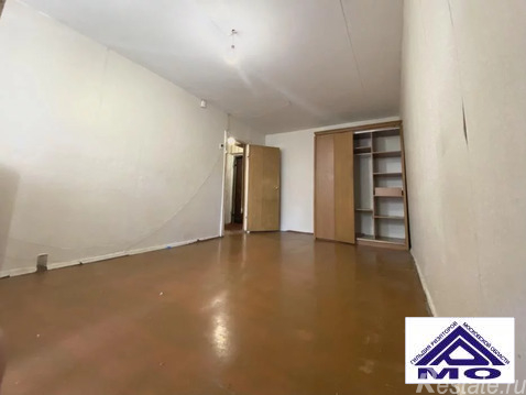 Продажа 1-комн квартиры на вторичном рынке Раменское, Железнодорожный проезд,  д. 7