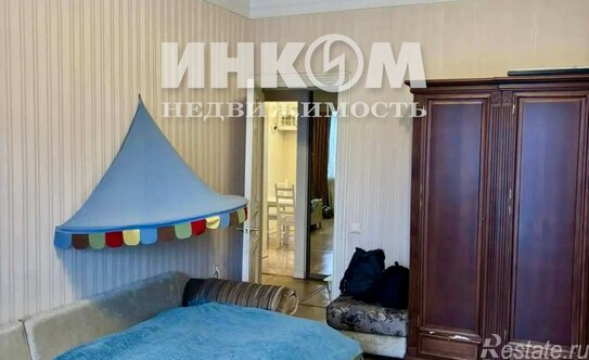 Продажа 2-комн квартиры на вторичном рынке Рязанский пр-кт,  д. 53