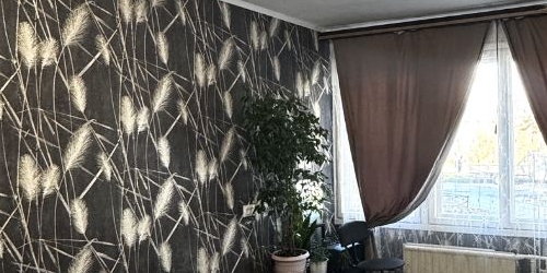 2-комн квартира улица Пионерстроя, 19К2