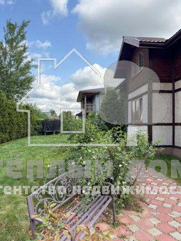 Продажа дома г. о. Щёлково, Лосиный Парк 1, Ольховый тупик, 49,  д. 49