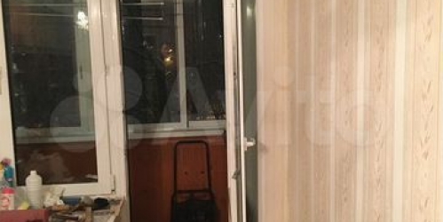 3-комн квартира Соколиной Горы 9-я ул,  д. 3