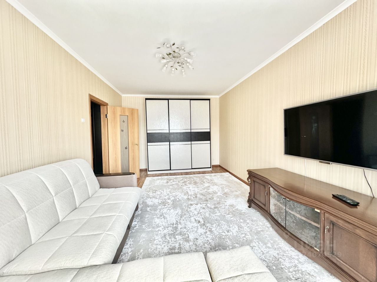 Продажа 1-комн квартиры на вторичном рынке Одинцово, бульвар Маршала Крылова, 18