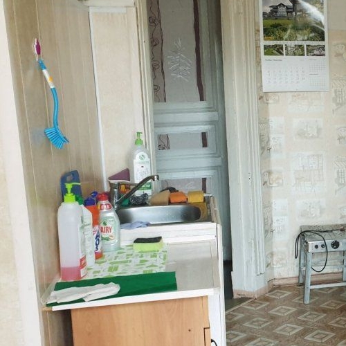 Комната Саперный переулок, 16/36