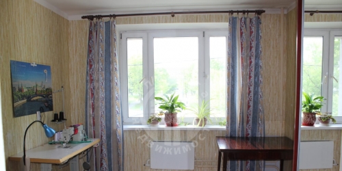 3-комн квартира Валдайский проезд, 10к1