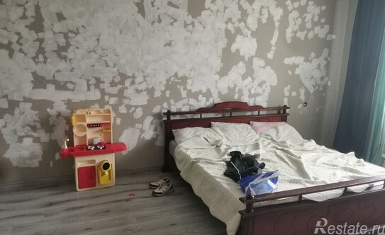 Аренда 1-комн квартиры на вторичном рынке ул Маршала Савицкого,  д. 30