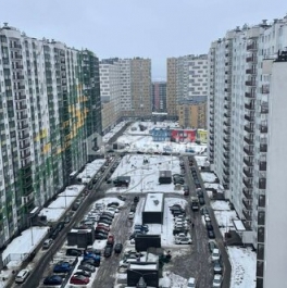 Продажа 2-комн квартиры на вторичном рынке Мурино г, Воронцовский б-р,  д. 19,  к. 1