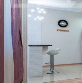 Аренда 3-комн квартиры на вторичном рынке улица Александра Невского, 27