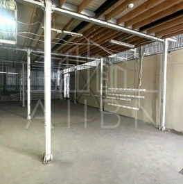 Продажа отдельного здания Рощинский 4-й проезд,  д. 20 с12