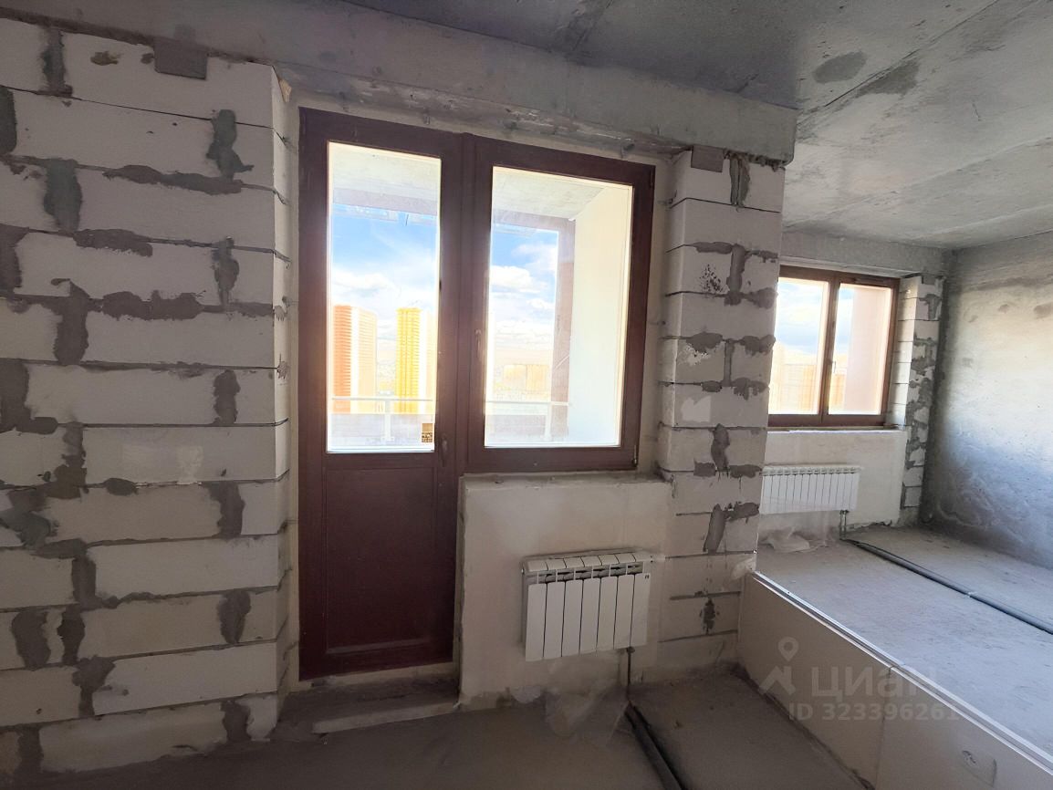 Продажа 2-комн квартиры на вторичном рынке Котельники, улица Сосновая, 2к1