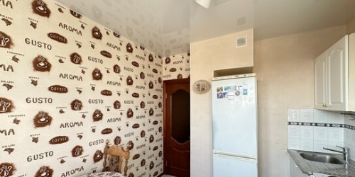 2-комн квартира Новокосинская улица,  д. 40