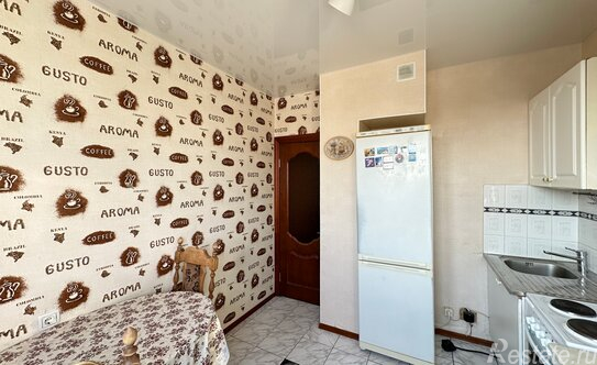 Продажа 2-комн квартиры на вторичном рынке Новокосинская улица,  д. 40