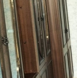 Аренда 1-комн квартиры на вторичном рынке Бескудниковский бульвар, 6К3 Аренда 1-комн квартиры на вторичном рынке Бескудниковский бульвар, 6К3