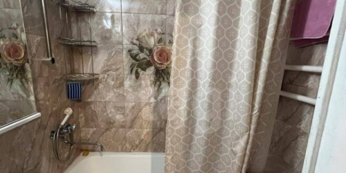 2-комн квартира Дерптский переулок,  д. 12