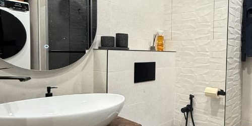 1-комн квартира Полоцкая улица, 16