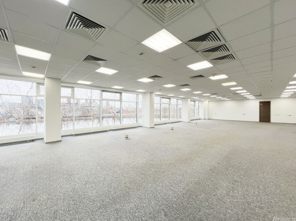 Аренда офиса Проектируемый 4062-й проезд,  д. 6 с25