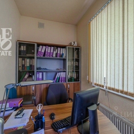 Продажа офиса Поведники, ул Рябиновая,  д. 19