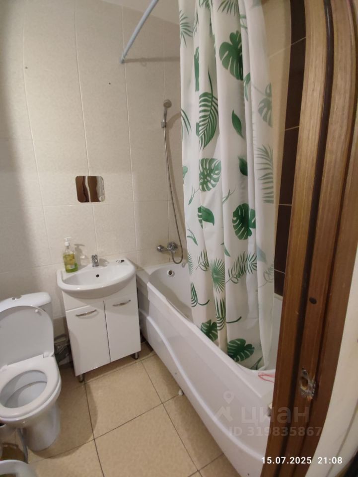 Продажа 1-комн квартиры на вторичном рынке Мурино, проспект Авиаторов Балтики, 1к1