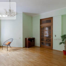 Продажа 3-комн квартиры на вторичном рынке улица Союза Печатников,  д. 25А